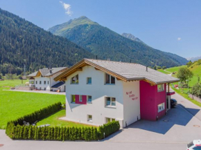 Apartment Bella Monte-4, Pettneu Am Arlberg